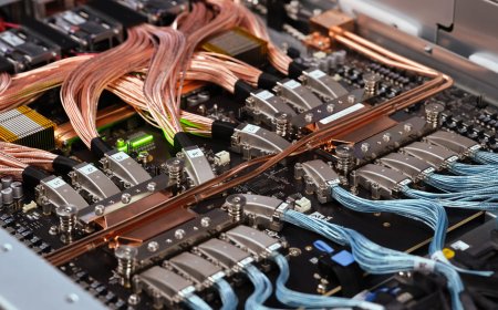 What to Expect from NVIDIA at Hot Chips 2024