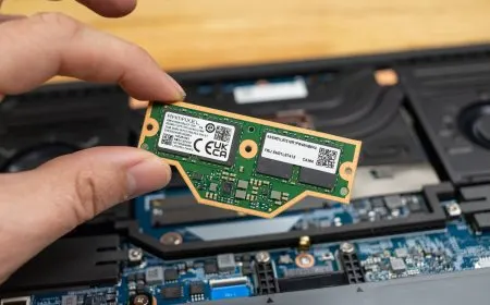 Lenovo ThinkPad P1 Gen 7 Mobile Workstation Performance Analysis