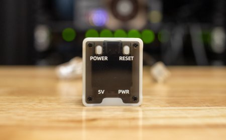 Sipeed NanoKVM Review - Affordable RISC-V IP-KVM