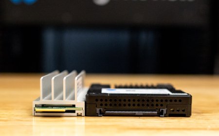 Western Digital SN861 Gen5 SSD: Versatile Solutions for Modern Hyperscale and Enterprise Needs