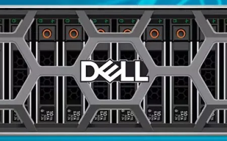 Dell and Nutanix Expand Partnership for Hybrid Cloud Infrastructure