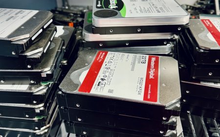 Backblaze Releases Q2 2024 Drive Stats Report