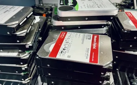 Backblaze Q2 2024 Drive Reliability and Failure Analysis