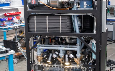 High Performance, Leak-Free Liquid Cooling: Chilldyne’s CDU and Cold Plates in Action