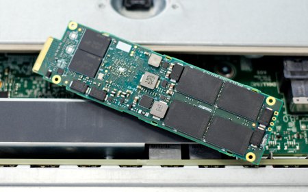 DapuStor Expands Collaboration with Marvell to Enhance QLC and TLC SSD Performance