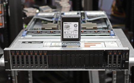 Simplifying Ceph: Deploying OSNexus QuantaStor Community Edition in Your Homelab