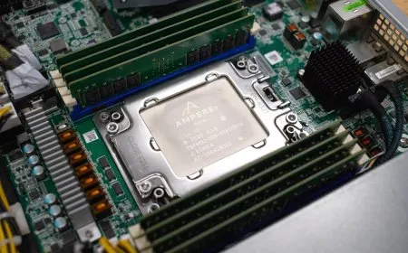 ASRock Rack 1U10E-ALTRA/1L2T Server Architecture and Efficiency Analysis