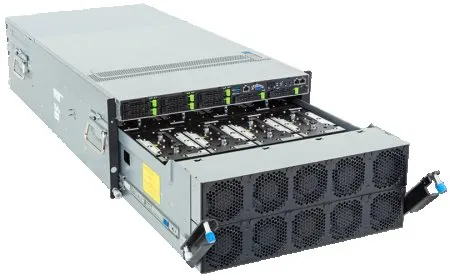 Giga Computing Advances AI Infrastructure With Rack-Scale Cooling Solutions