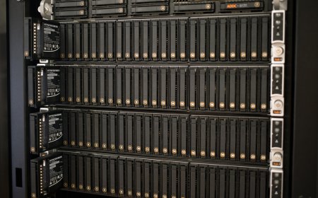 Azure Stack HCI: Microsoft's Hybrid Cloud Infrastructure Solution, Release 23H2