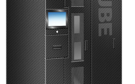 Geyser Data—Tape Backup as-a-Service