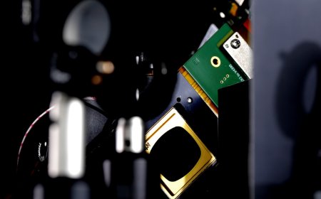 Cerabyte Expands Innovative Data Storage Technology to the US