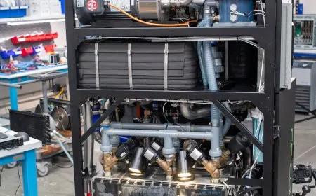 Chilldyne Starter Kit Enables Rapid Data Center Liquid Cooling