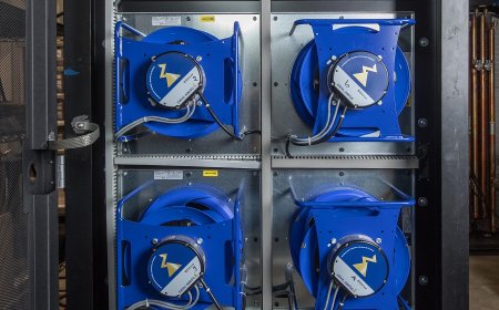CoolIT Systems Launches New CDUs for AI and HPC Cooling Solutions