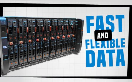 Podcast #130: The Latest from Pure Storage - '24 //Accelerate Highlights