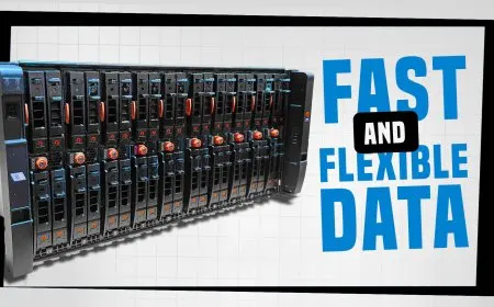 Pure Storage Unveils 150TB Flash Modules and Unified AI Infrastructure