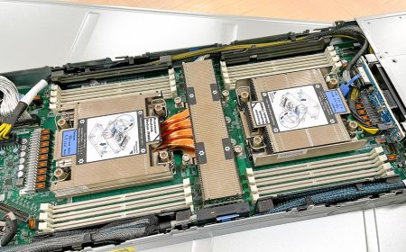 Lenovo ThinkSystem D3 Chassis: Powering Next-Gen Compute-Intensive Workloads