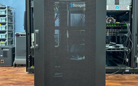 Ultimate Edge: Eaton's Infrastructure for Modern IT Deployments