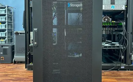 Eaton Edge Infrastructure Solutions for Modern IT Operations