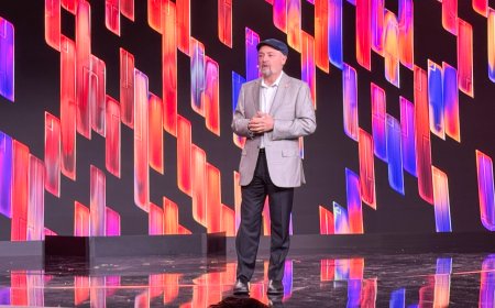 Pure Storage Showcases New AI Capabilities at //Accelerate 2024