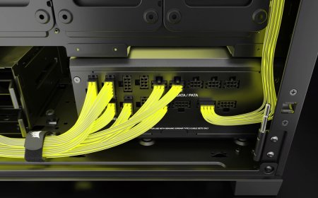 Shift Your Perspective on Power Supplies