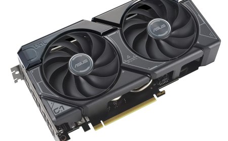 A Look At NVIDIA’s GeForce RTX 4060 8GB Rendering Performance