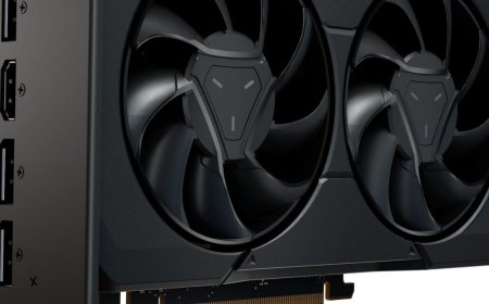 AMD Radeon RX 7600 8GB Creator Review