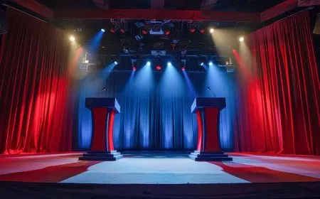Nvidia Omniverse and the Future of Debate Simulation