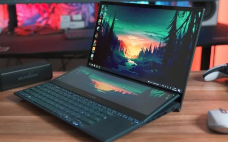 Intel and BOE reveal 1 Hz laptop display tech to slash power consumption by 65%