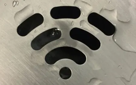 HaLow protocol establishes new Wi-Fi range record of 9.9 miles