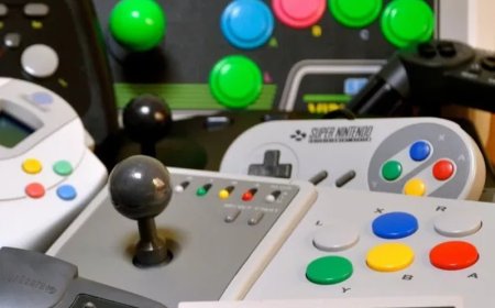 Retro gaming crime ring busted in Italy, seizing 12,000 fake consoles