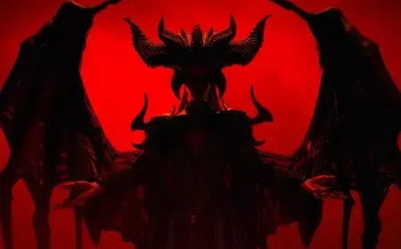 Diablo IV surpasses $1B in revenue, with $150M coming in from microtransactions