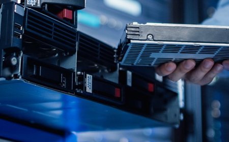 What's the best way to protect against HDD failure?