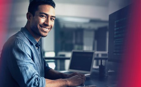 Ditch Your Old Job and Work in IT by Studying for CompTIA Certifications