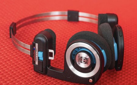 (PR) Koss Unveils its Next Generation of Porta Pro Wireless Headphones