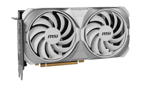 MSI Intros GeForce RTX 4070 GDDR6 Ventus Series Graphics Cards