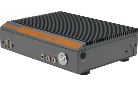 (PR) AAEON Release GENESYSM-ADN6, a Slim Mini PC Designed for the Edge
