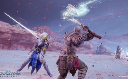 This Week in Gaming (Week 38)