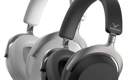 Beyerdynamic Extends its Wireless In-ear and Over-ear Headphone Series