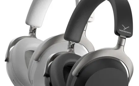 Beyerdynamic Centenary Launches New Wireless Audio Line