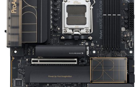 (PR) ASUS Unveils ProArt Displays, Laptops and PC Solutions at IBC 2024
