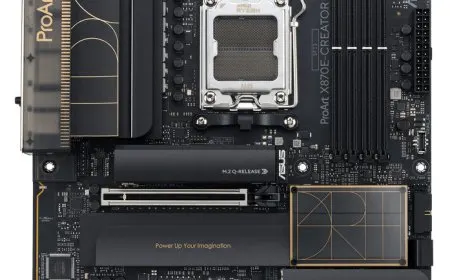 ASUS ProArt and Professional Hardware at IBC 2024