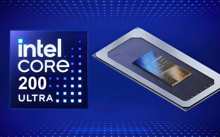 Intel Core Ultra 200 Arrow Lake CPUs Specifications Leaked