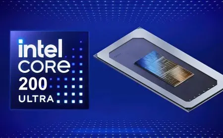 Intel Core Ultra 200 Arrow Lake Desktop Processors: What the Leak Reveals