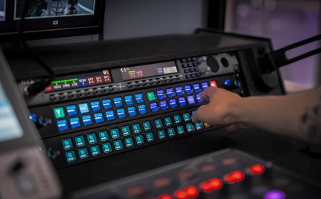 (PR) Elgato Announces Stream Deck Studio and Collaboration with Bitfocus to Streamline Professional Broadcasting