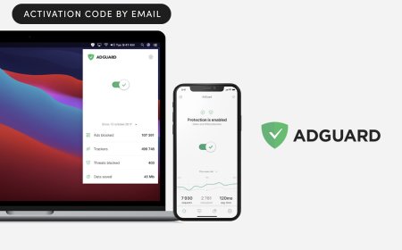 Here's Your Solution for Blocking Ads on up to 9 Devices, Now Less Than $20