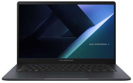 (PR) ASUS Also Announces ExpertBook BM1