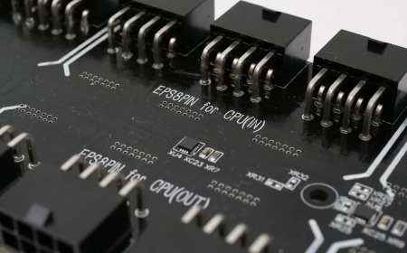 Intel Z890 Chipset Motherboards to Launch with Default Power Profile Out of the Box?