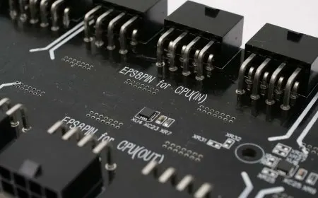 Intel Z890 Motherboards and Default Power Profiles Explained