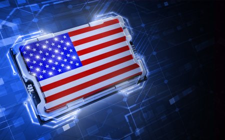 US Government Could Delay $8.5 Billion CHIPS Act Funding for Intel