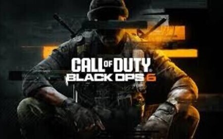 Activision Explains Why COD: Black Ops 6 Won't Have Early Access to Campaign